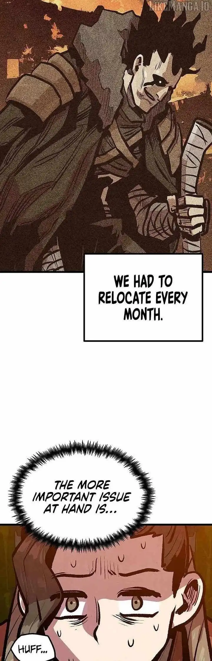 Using My Cooking Skills in a Murim World — Chapter 47 — page 27