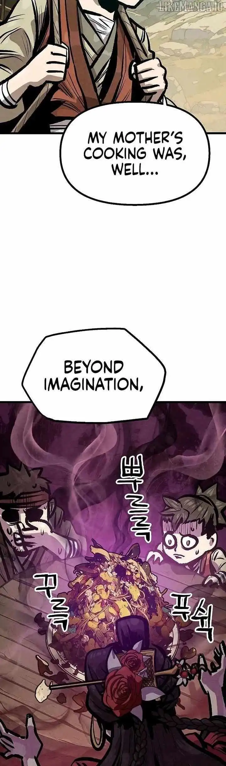 Using My Cooking Skills in a Murim World — Chapter 47 — page 35