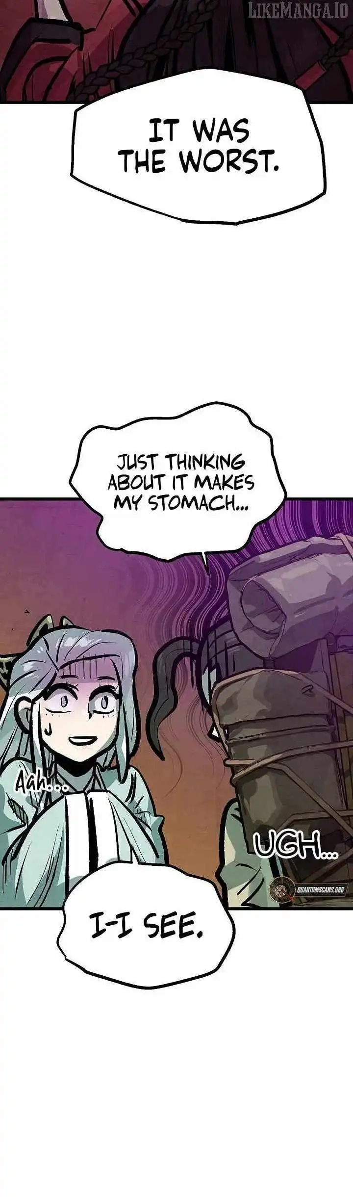 Using My Cooking Skills in a Murim World — Chapter 47 — page 36