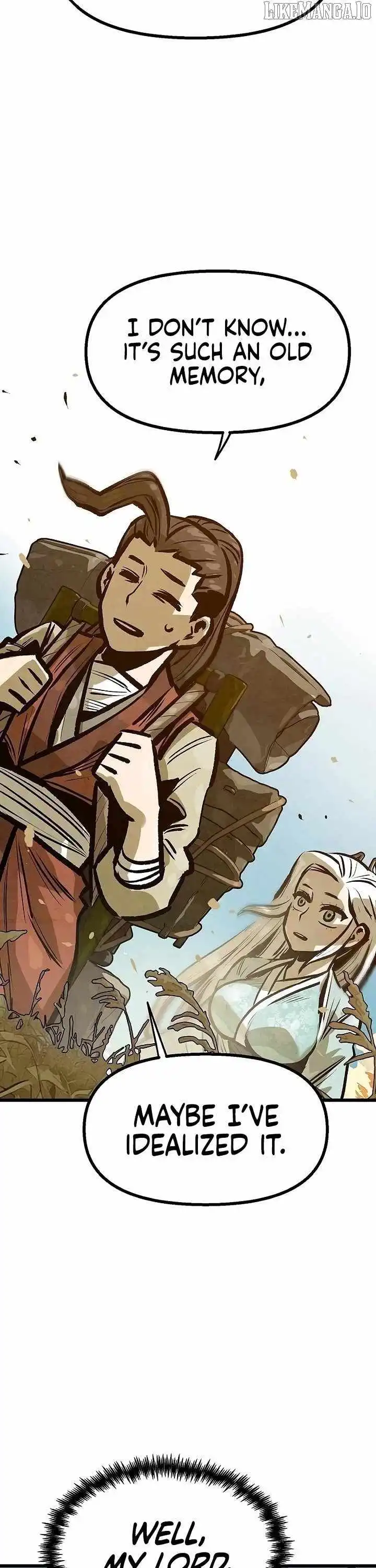 Using My Cooking Skills in a Murim World — Chapter 47 — page 38