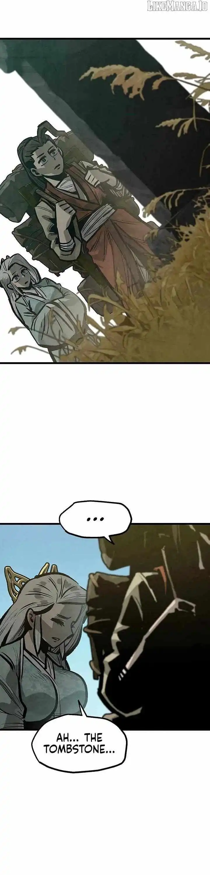 Using My Cooking Skills in a Murim World — Chapter 47 — page 41