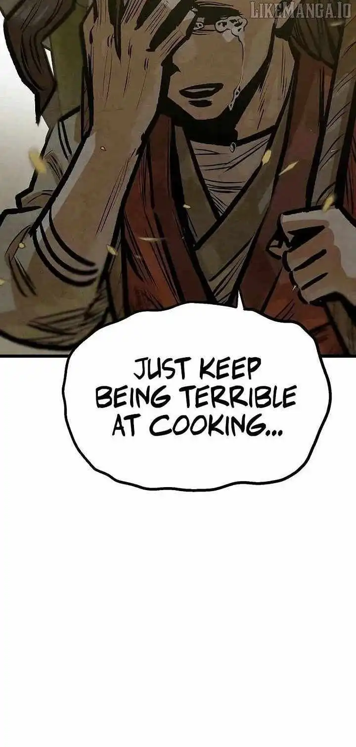 Using My Cooking Skills in a Murim World — Chapter 47 — page 43