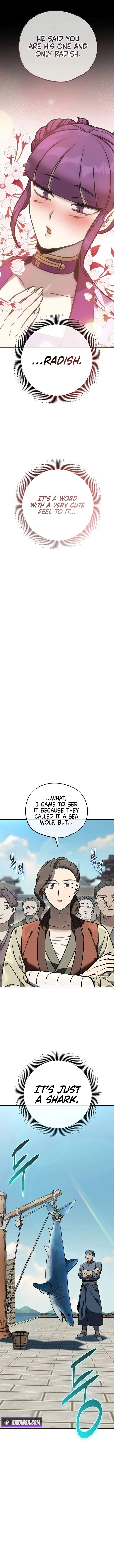 Using My Cooking Skills in a Murim World — Chapter 59 — page 13