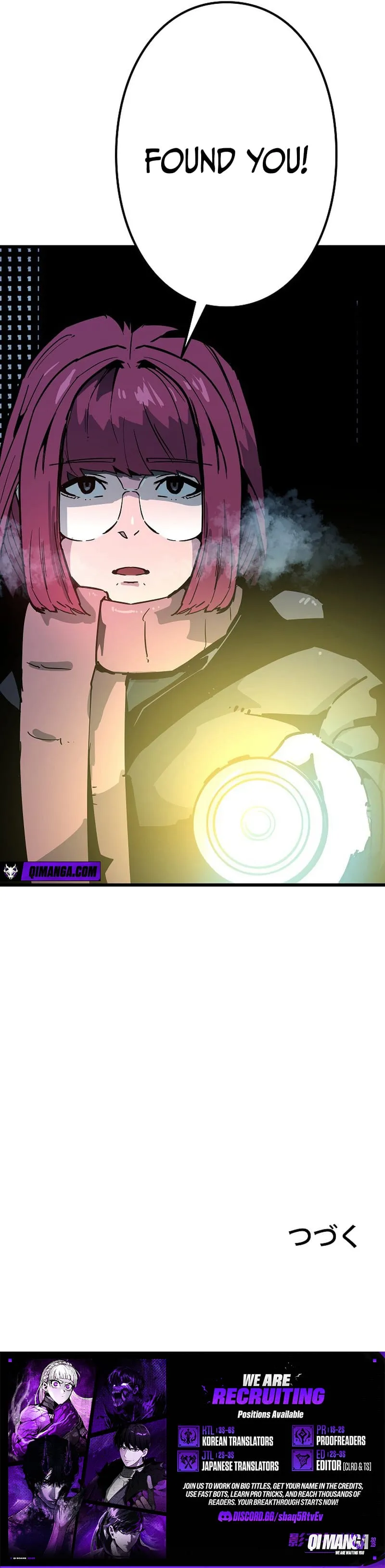 The Invincible Frontline: Awakening of the One-Eyed — Chapter 9 — page 11