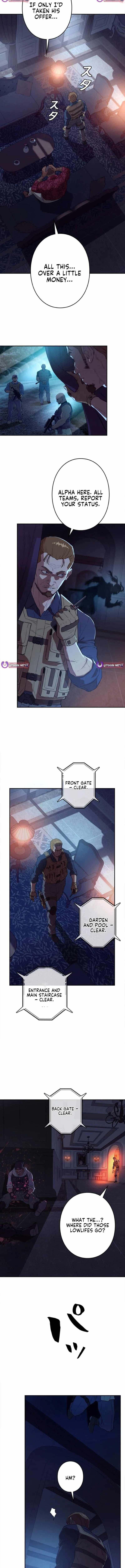 Sicario — Chapter 0 — page 9