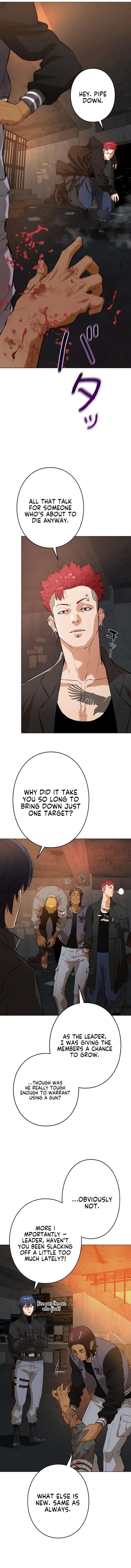 Sicario — Chapter 1 — page 18