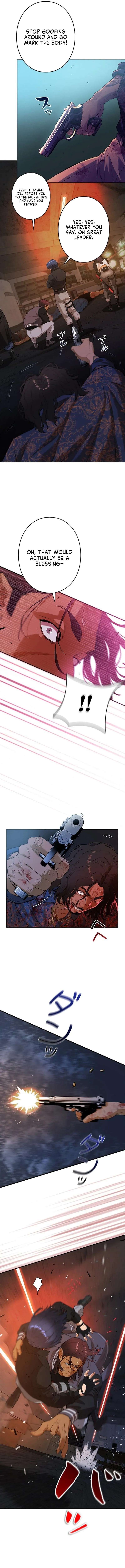 Sicario — Chapter 1 — page 19