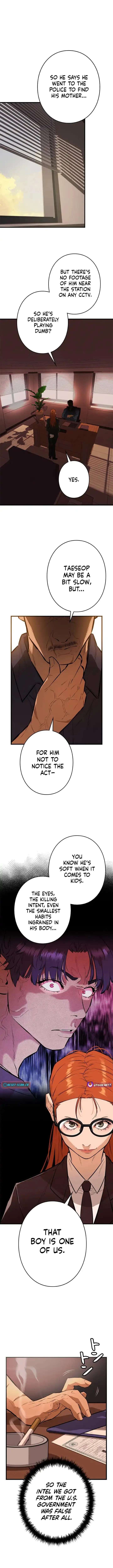 Sicario — Chapter 10 — page 2