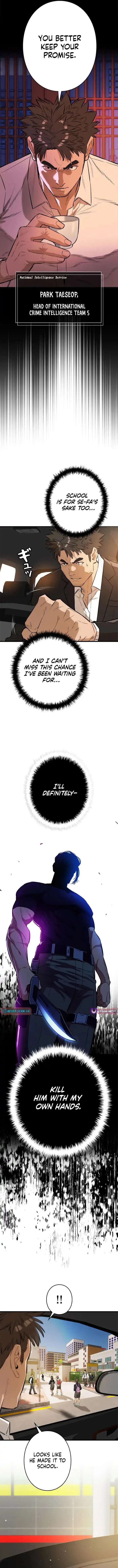 Sicario — Chapter 10 — page 13