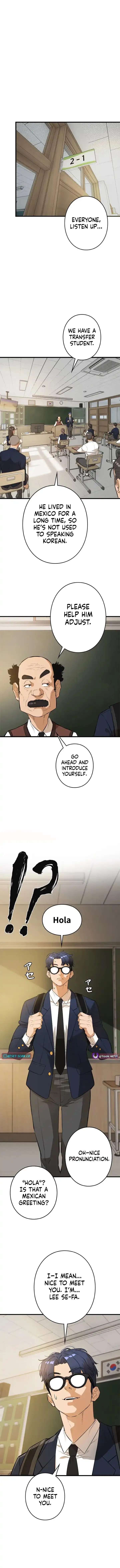 Sicario — Chapter 10 — page 17
