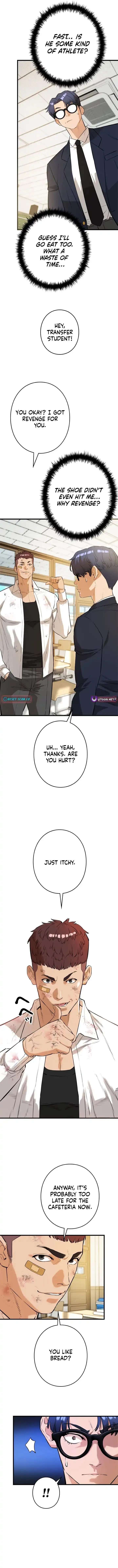 Sicario — Chapter 11 — page 14
