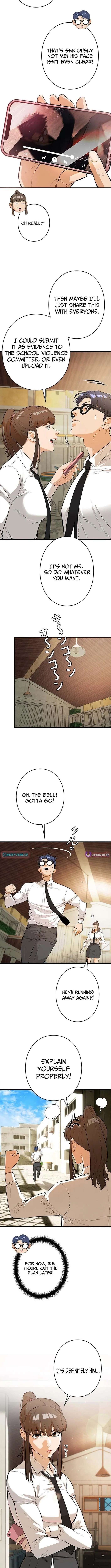 Sicario — Chapter 15 — page 10