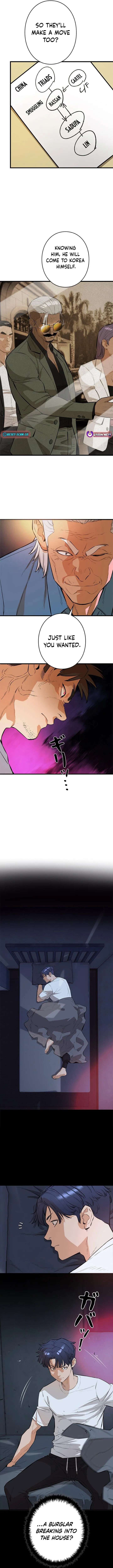Sicario — Chapter 16 — page 6