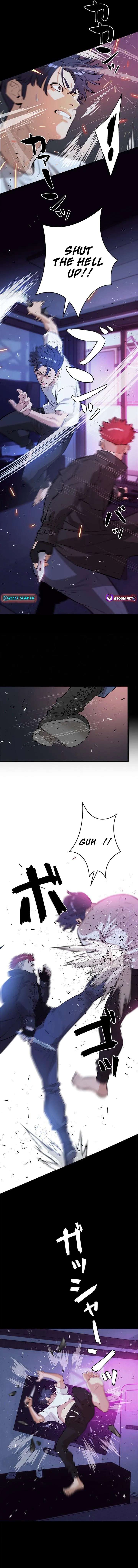 Sicario — Chapter 16 — page 11