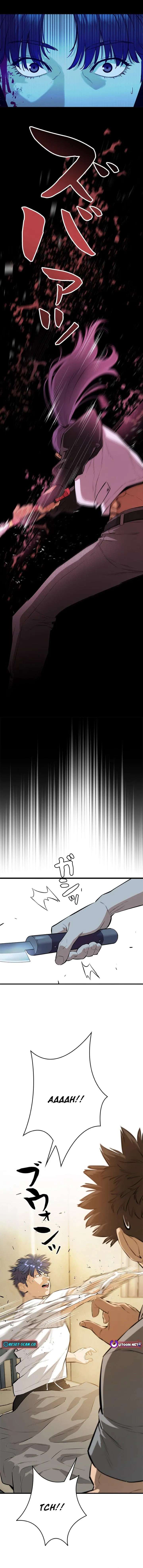 Sicario — Chapter 16 — page 14