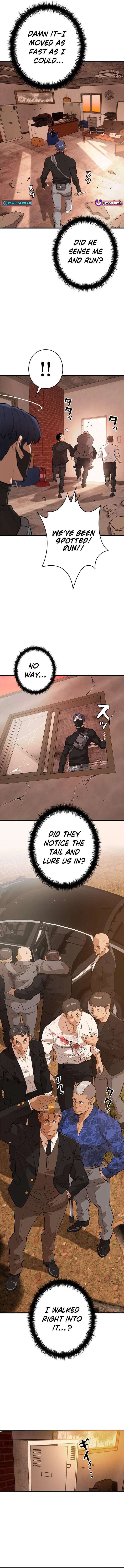 Sicario — Chapter 17 — page 16