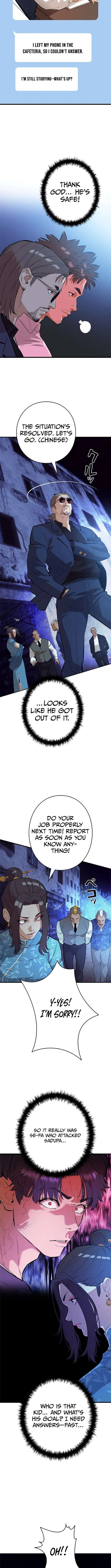 Sicario — Chapter 19 — page 15