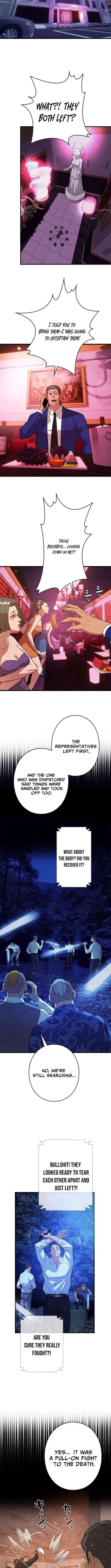 Sicario — Chapter 20 — page 4