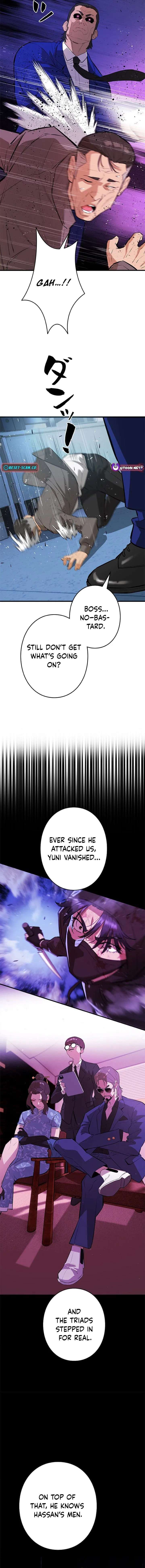 Sicario — Chapter 21 — page 4