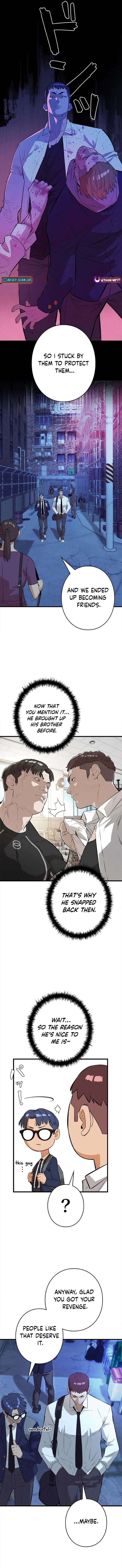 Sicario — Chapter 21 — page 14