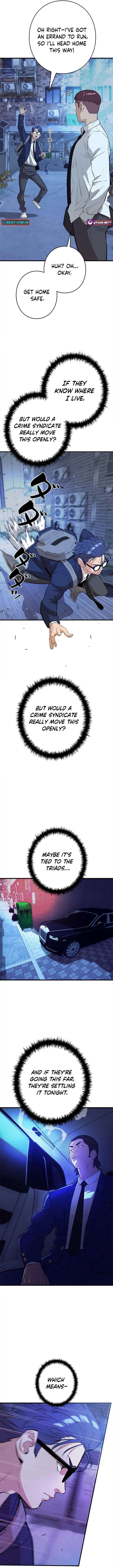Sicario — Chapter 21 — page 17