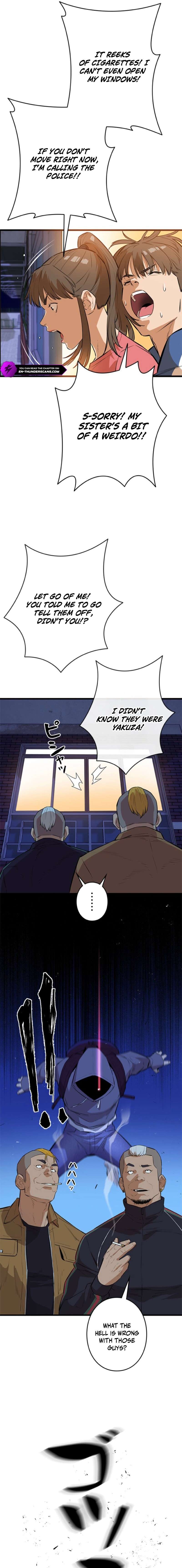 Sicario — Chapter 22 — page 7