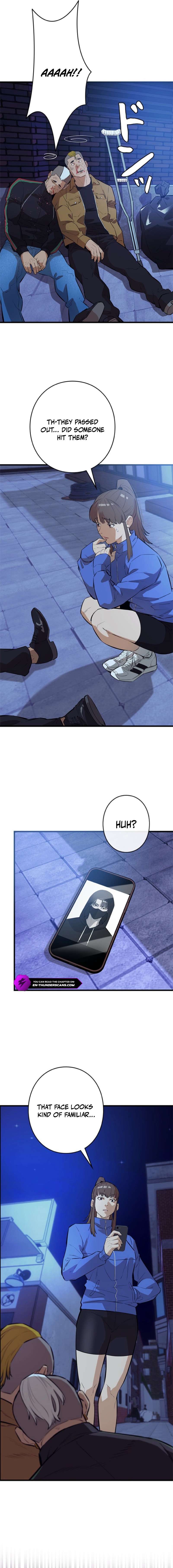 Sicario — Chapter 22 — page 10