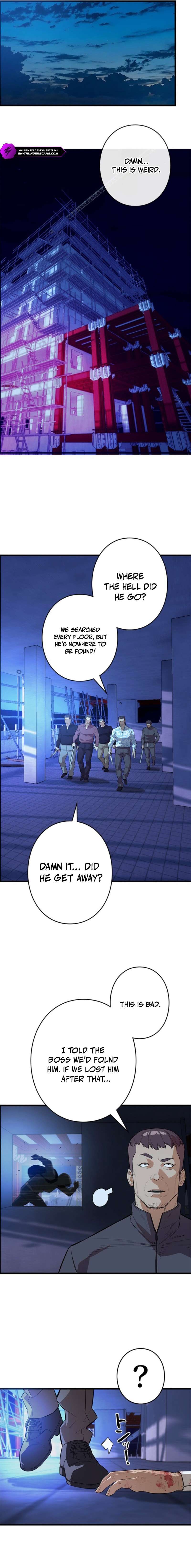 Sicario — Chapter 22 — page 16