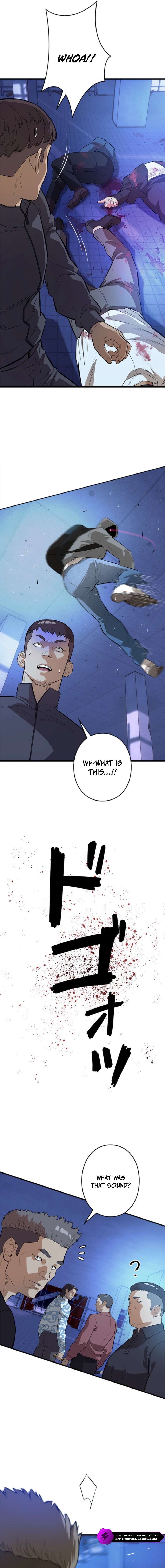 Sicario — Chapter 22 — page 17