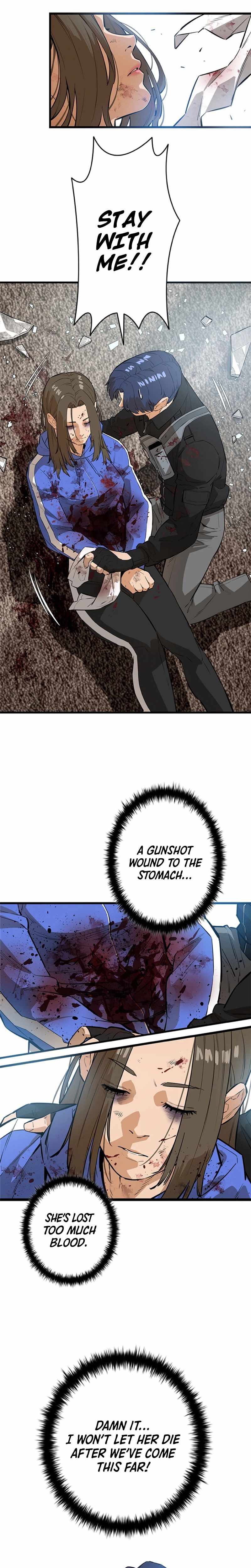 Sicario — Chapter 31 — page 4
