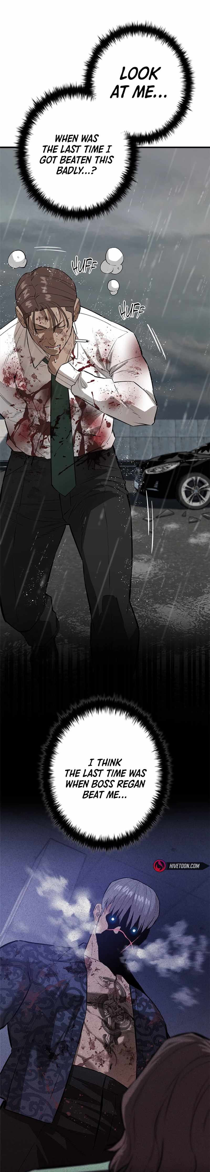 Sicario — Chapter 31 — page 9