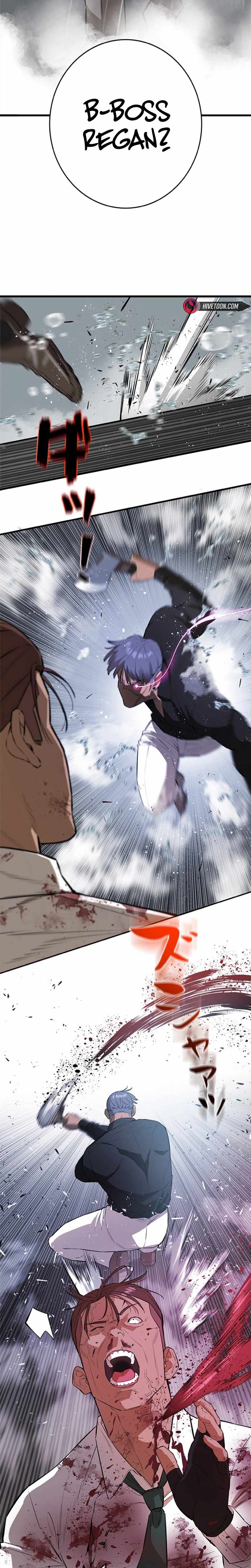 Sicario — Chapter 31 — page 11