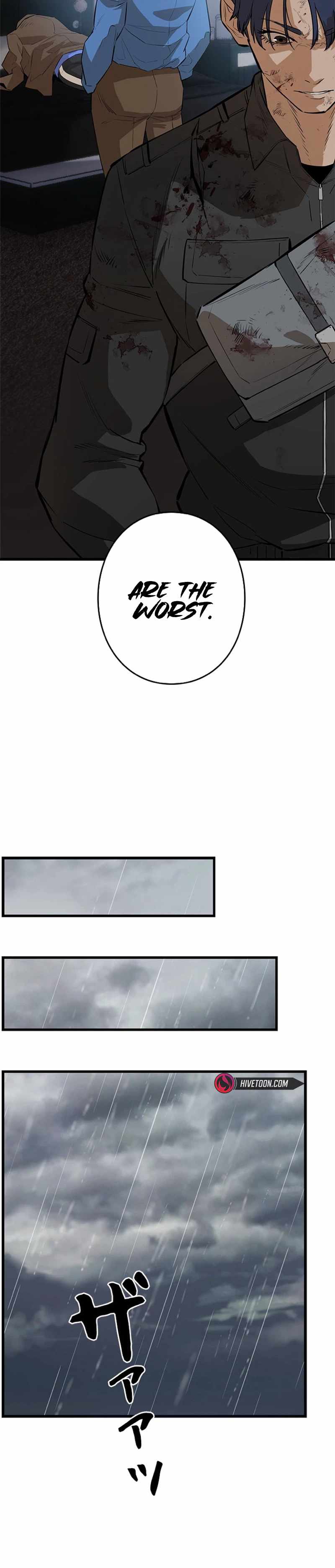 Sicario — Chapter 31 — page 18