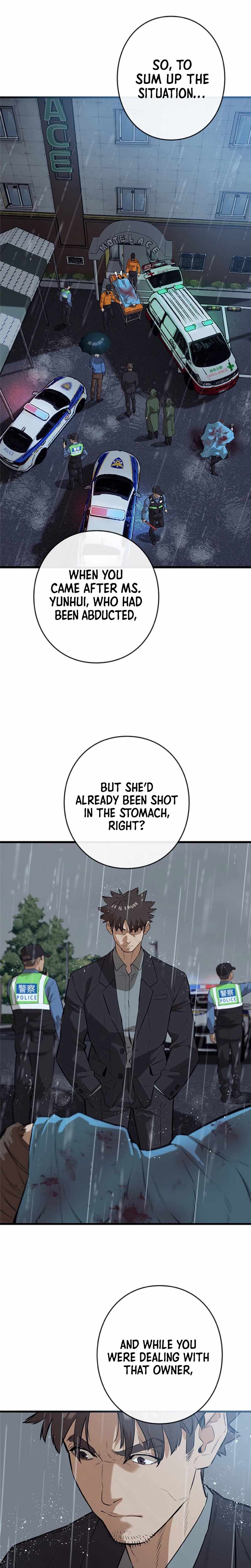 Sicario — Chapter 31 — page 19