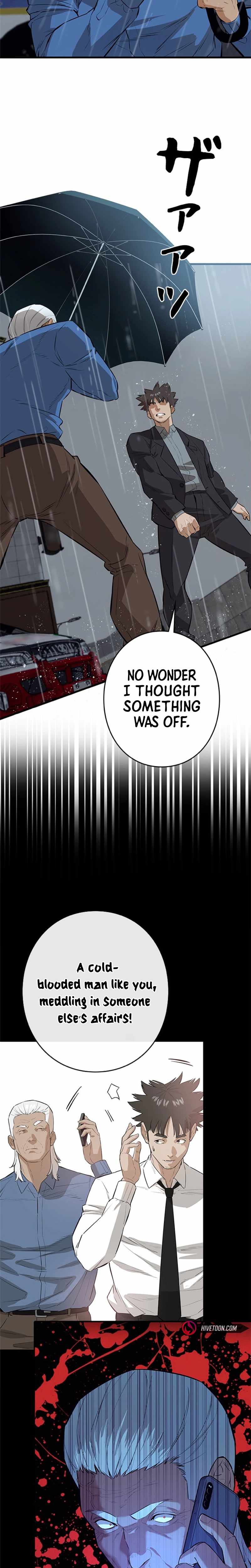 Sicario — Chapter 31 — page 23