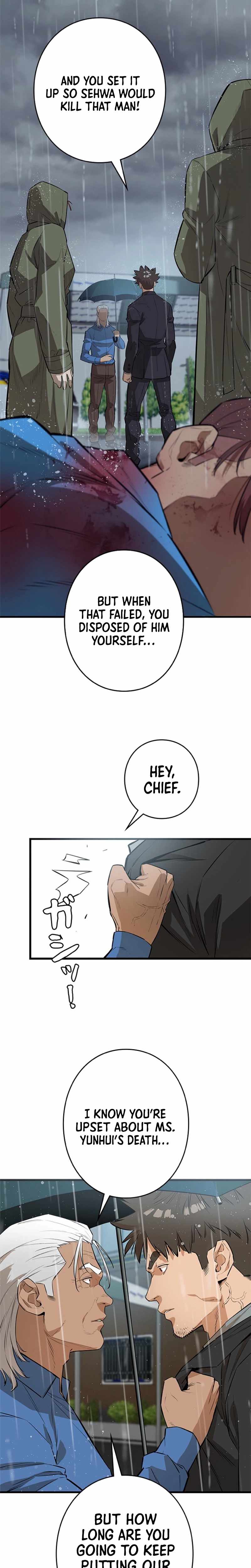 Sicario — Chapter 31 — page 25
