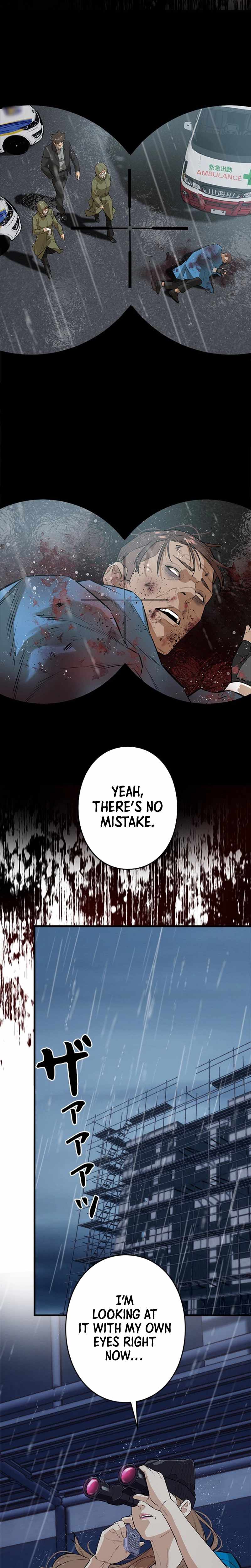 Sicario — Chapter 31 — page 29