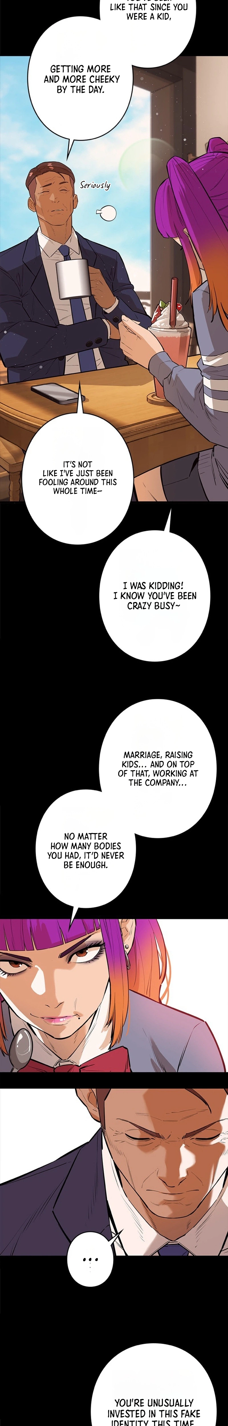 Sicario — Chapter 32 — page 3