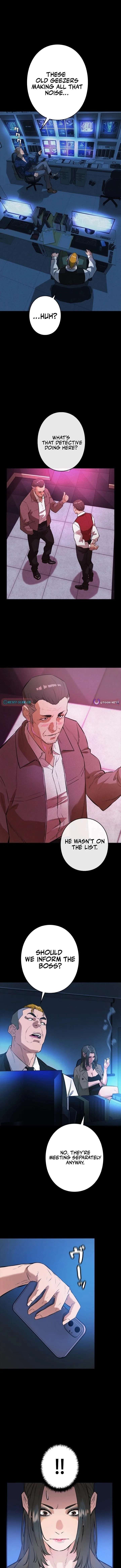 Sicario — Chapter 6 — page 10