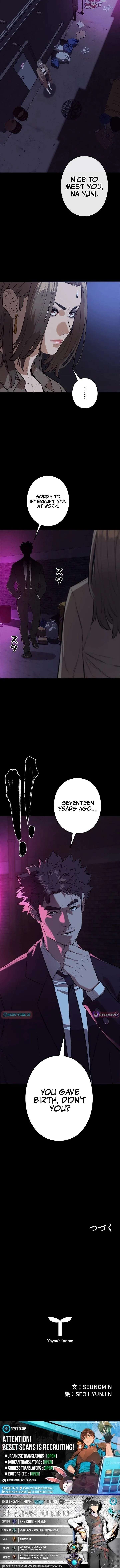 Sicario — Chapter 6 — page 16