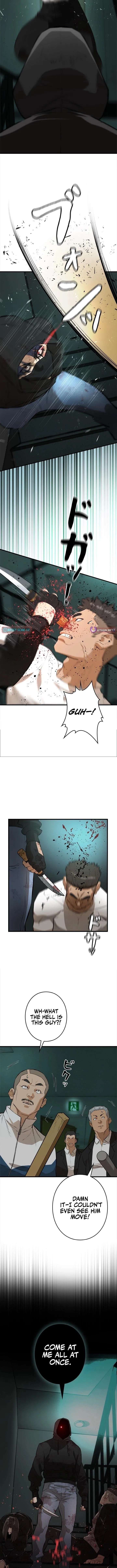 Sicario — Chapter 7 — page 9