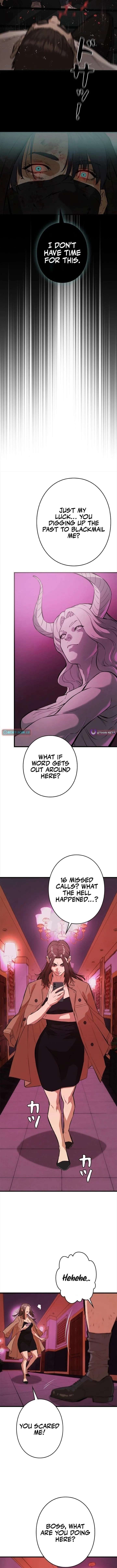 Sicario — Chapter 7 — page 10