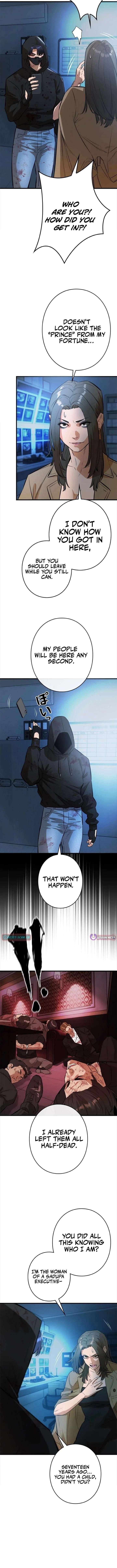 Sicario — Chapter 7 — page 12