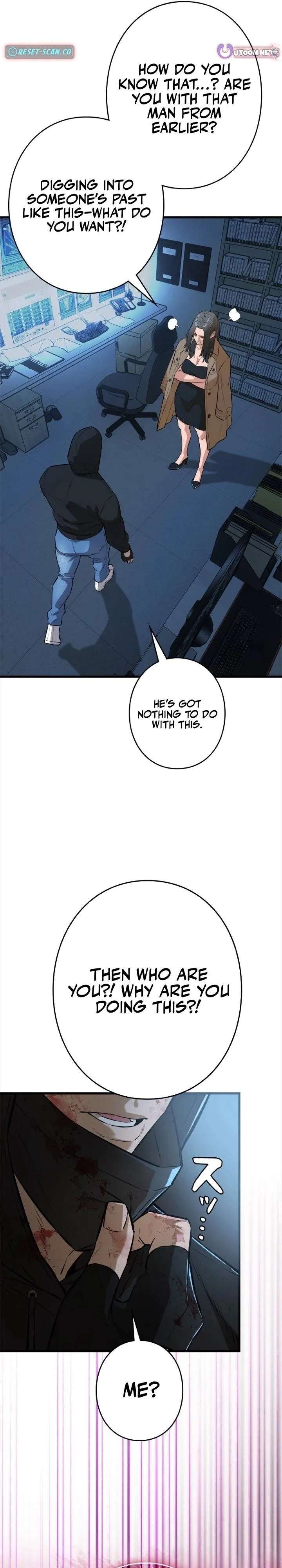 Sicario — Chapter 7 — page 13