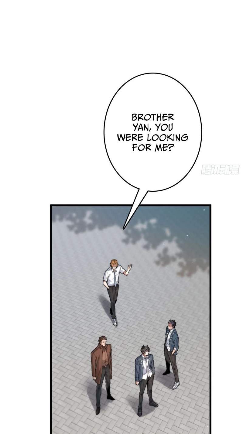 The Ultimate Prodigy — Chapter 13 — page 3