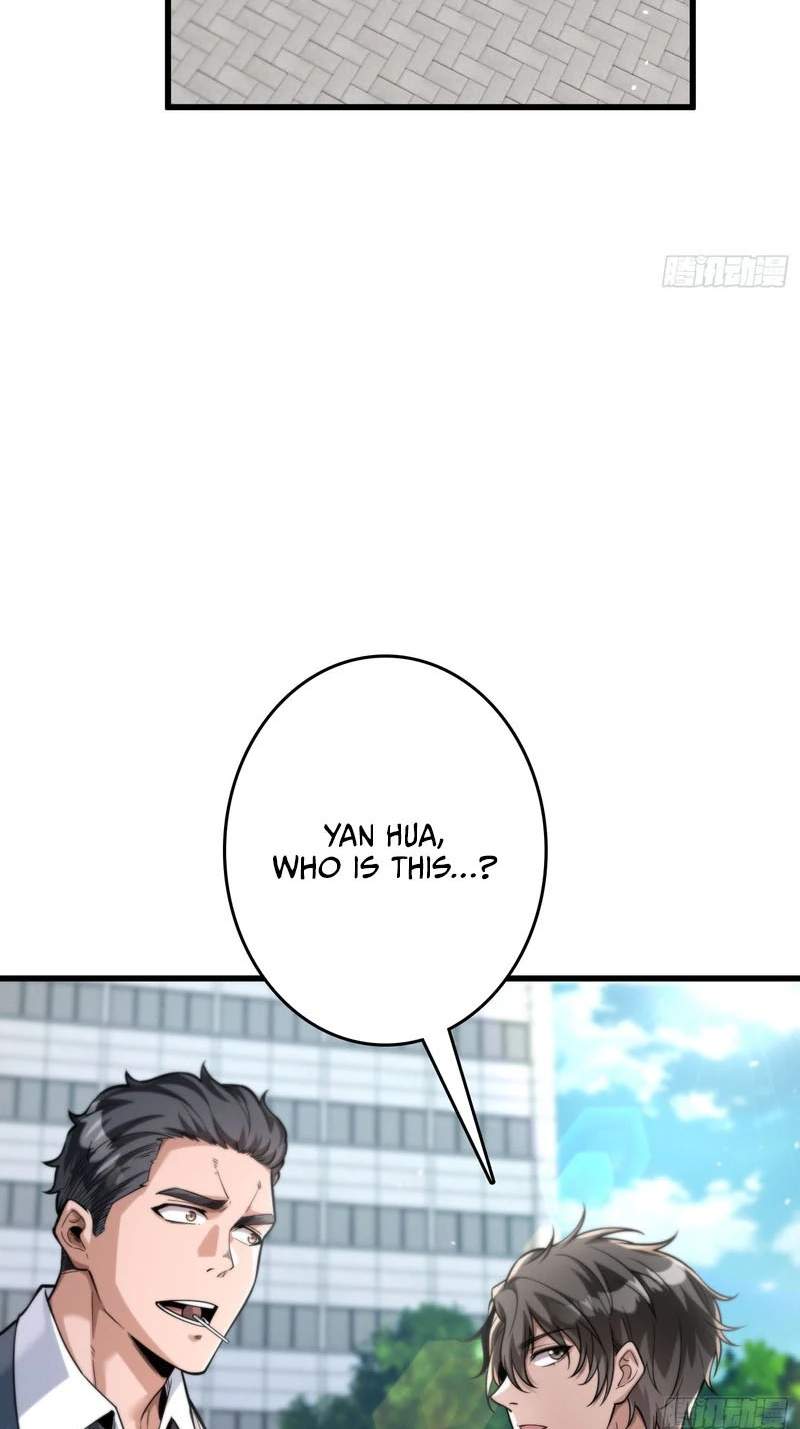 The Ultimate Prodigy — Chapter 13 — page 4