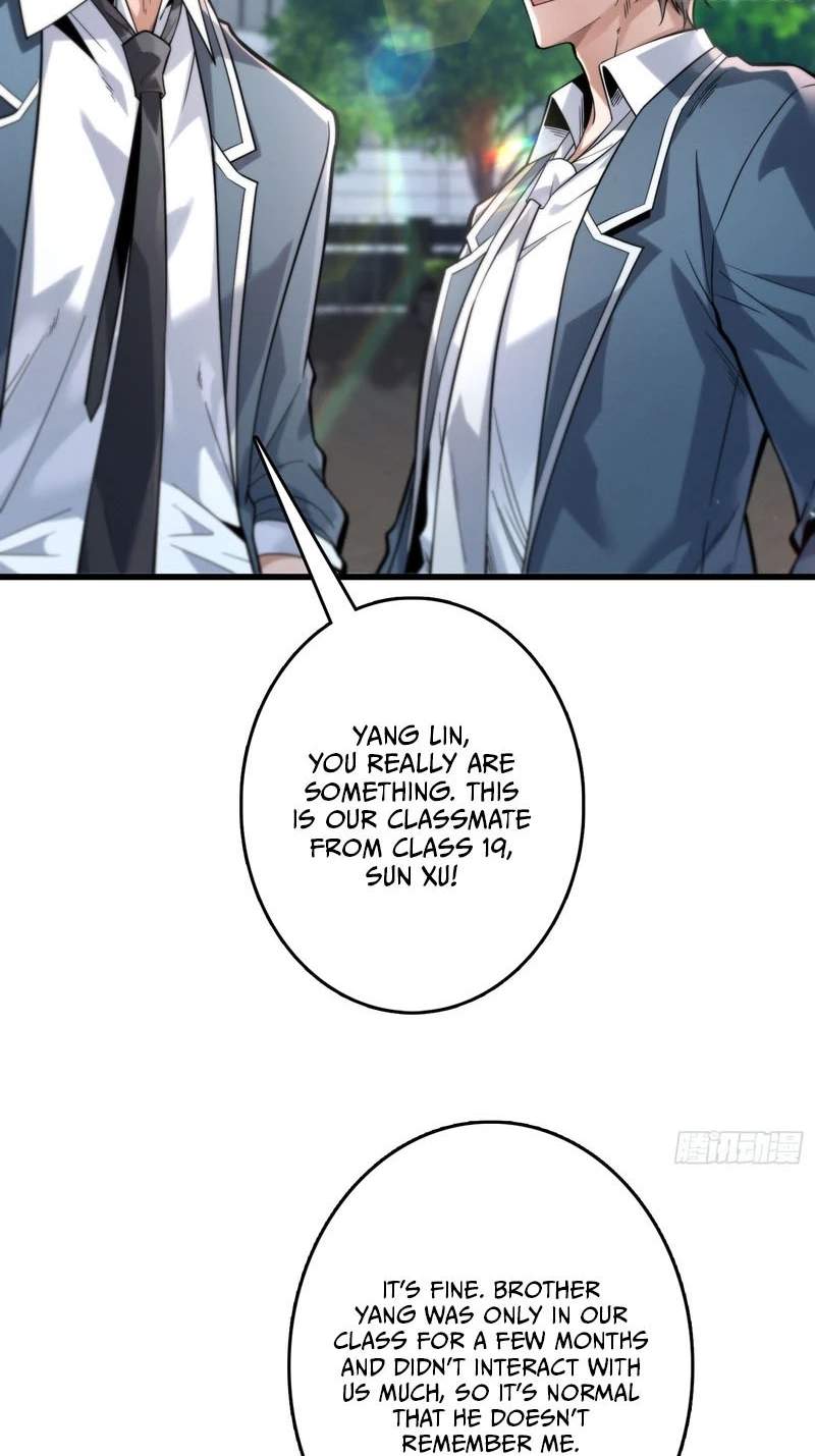 The Ultimate Prodigy — Chapter 13 — page 5