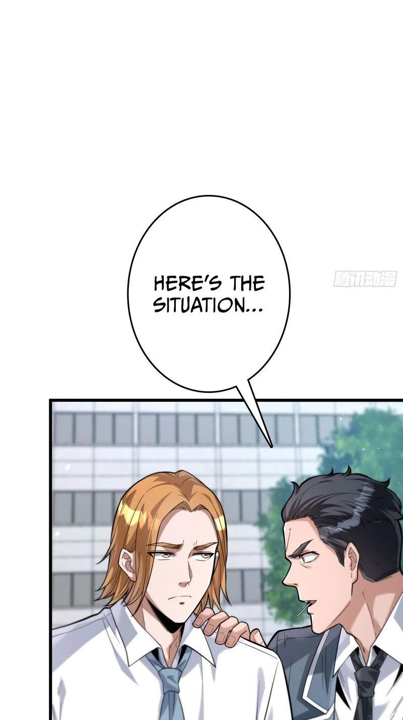 The Ultimate Prodigy — Chapter 13 — page 7