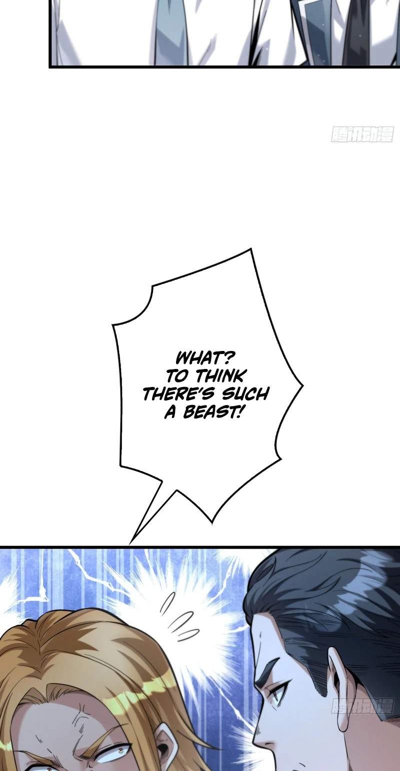 The Ultimate Prodigy — Chapter 13 — page 8