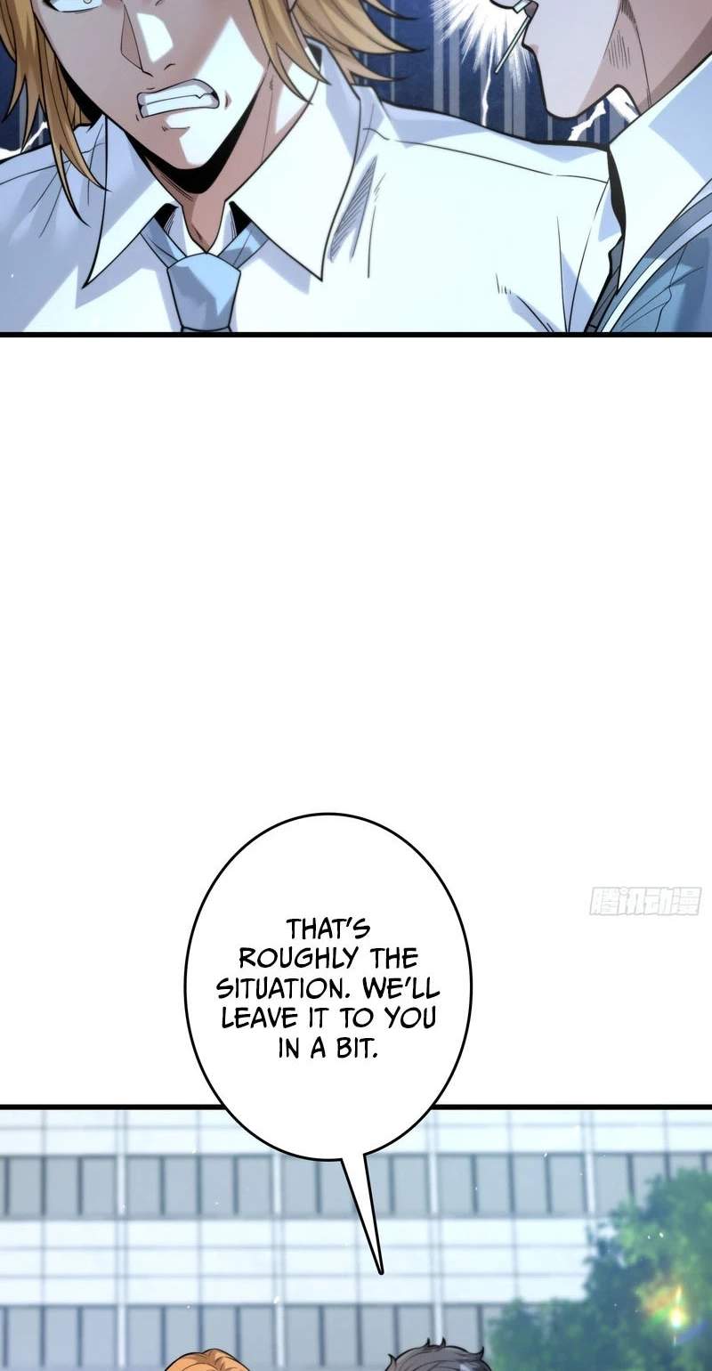 The Ultimate Prodigy — Chapter 13 — page 9